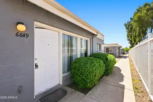 6649 N 27th Ave, Phoenix, AZ 85017 - Photo 3