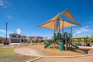 25502 N 164th Ave, Surprise, AZ 85387 - Photo 47