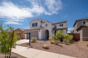 25502 N 164th Ave, Surprise, AZ 85387 - Photo 51