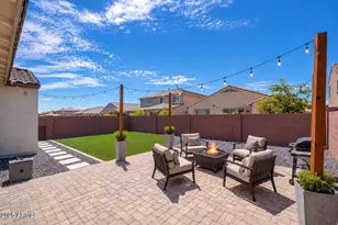 25502 N 164th Ave, Surprise, AZ 85387 - Photo 43