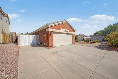 20441 N 40th Lane, Glendale, AZ 85308 - Photo 25