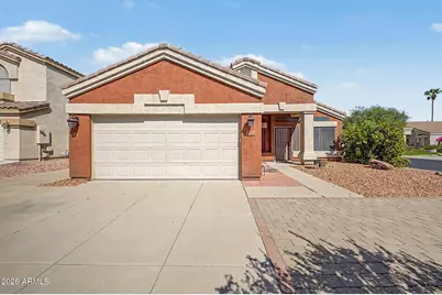 20441 N 40th Lane, Glendale, AZ 85308 - Photo 25