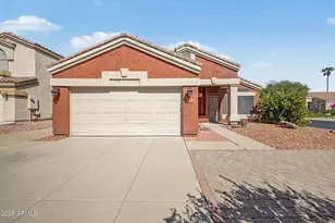 20441 N 40th Ln, Glendale, AZ 85308 - Photo 25