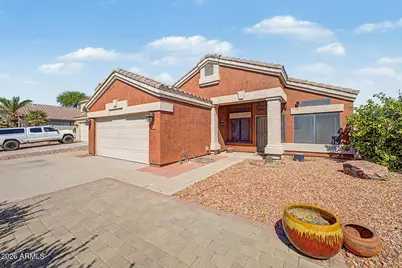 20441 N 40th Lane, Glendale, AZ 85308 - Photo 27