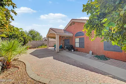 20441 N 40th Lane, Glendale, AZ 85308 - Photo 17