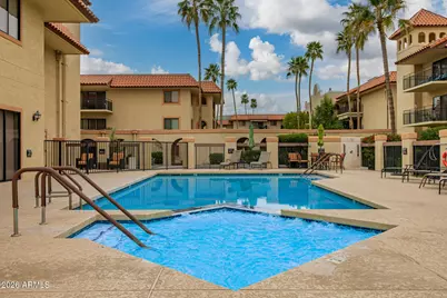 10330 W Thunderbird Boulevard #A212, Sun City, AZ 85351 - Photo 7