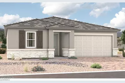 18409 W Laurie Lane, Waddell, AZ 85355 - Photo 1