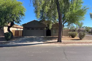 4626 E Murrieta Rd, Gilbert, AZ 85297 - Photo 1