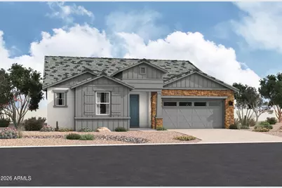 19405 W Palo Verde Drive, Litchfield Park, AZ 85340 - Photo 1