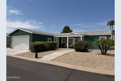 40664 N Wedge Drive, San Tan Valley, AZ 85140 - Photo 1