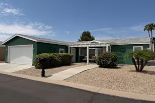 40664 N Wedge Dr, San Tan Valley, AZ 85140 - Photo 1