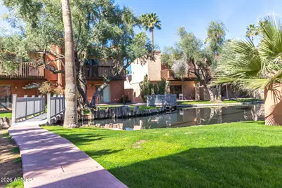 2256 W Lindner Avenue #28, Mesa, AZ 85202 - Photo 43