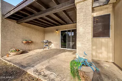 2256 W Lindner Avenue #28, Mesa, AZ 85202 - Photo 27