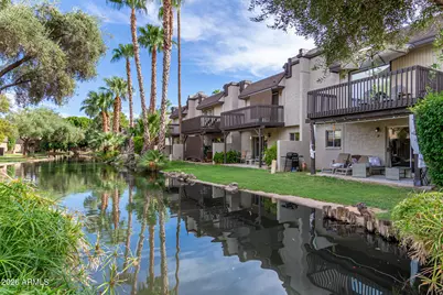 2256 W Lindner Avenue #28, Mesa, AZ 85202 - Photo 45