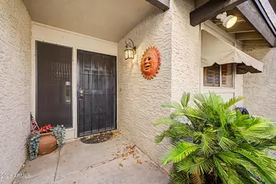 2256 W Lindner Avenue #28, Mesa, AZ 85202 - Photo 5