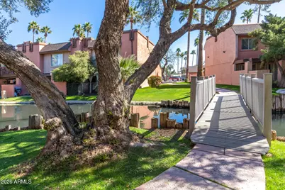 2256 W Lindner Avenue #28, Mesa, AZ 85202 - Photo 31