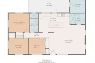 2201 N 29th Pl, Phoenix, AZ 85008 - Photo 37