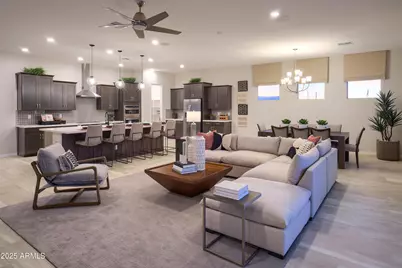 5035 W Capistrano Avenue, Laveen, AZ 85339 - Photo 11