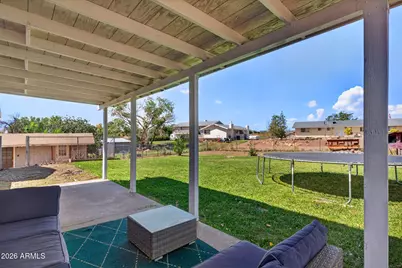 1380 S Hillside Drive, Snowflake, AZ 85937 - Photo 39