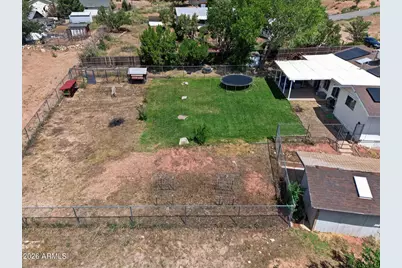 1380 S Hillside Drive, Snowflake, AZ 85937 - Photo 47