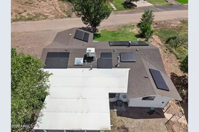 1380 S Hillside Drive, Snowflake, AZ 85937 - Photo 49