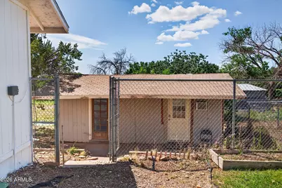 1380 S Hillside Drive, Snowflake, AZ 85937 - Photo 51