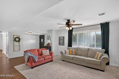 1380 S Hillside Drive, Snowflake, AZ 85937 - Photo 15
