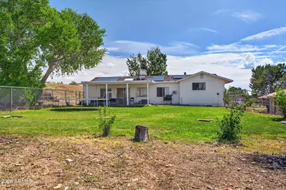 1380 S Hillside Drive, Snowflake, AZ 85937 - Photo 41