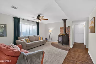1380 S Hillside Drive, Snowflake, AZ 85937 - Photo 19