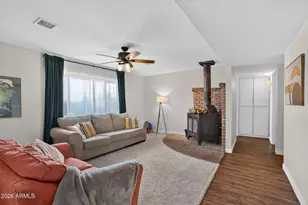1380 S Hillside Dr, Snowflake, AZ 85937 - Photo 19