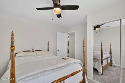 1380 S Hillside Drive, Snowflake, AZ 85937 - Photo 29