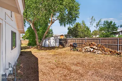 1380 S Hillside Drive, Snowflake, AZ 85937 - Photo 37
