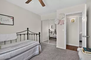 1380 S Hillside Dr, Snowflake, AZ 85937 - Photo 27