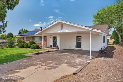 1380 S Hillside Drive, Snowflake, AZ 85937 - Photo 3