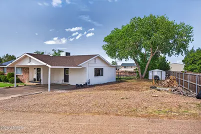 1380 S Hillside Drive, Snowflake, AZ 85937 - Photo 5