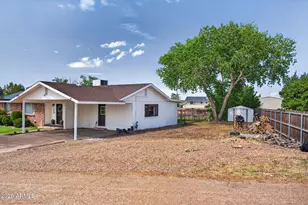 1380 S Hillside Dr, Snowflake, AZ 85937 - Photo 5