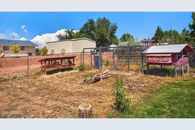1380 S Hillside Drive, Snowflake, AZ 85937 - Photo 45