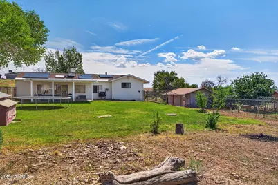 1380 S Hillside Drive, Snowflake, AZ 85937 - Photo 43