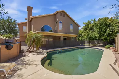 4658 E Kelly Drive, Gilbert, AZ 85234 - Photo 5