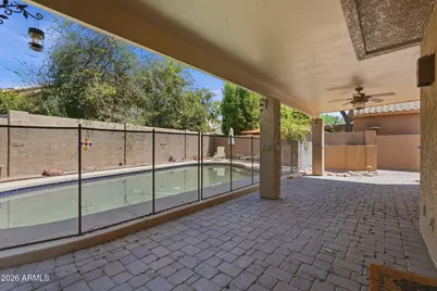 4658 E Kelly Drive, Gilbert, AZ 85234 - Photo 43