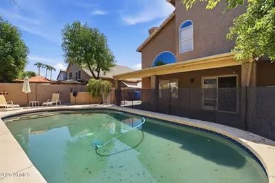 4658 E Kelly Drive, Gilbert, AZ 85234 - Photo 49