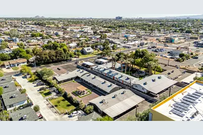 4142 N 10th Street, Phoenix, AZ 85014 - Photo 37