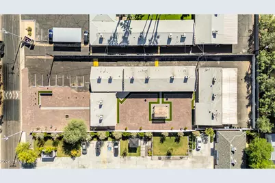 4142 N 10th Street, Phoenix, AZ 85014 - Photo 33