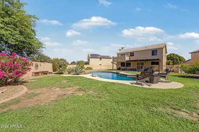 16108 N 160th Avenue, Surprise, AZ 85374 - Photo 37