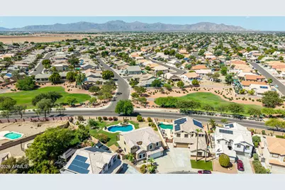 16108 N 160th Avenue, Surprise, AZ 85374 - Photo 53