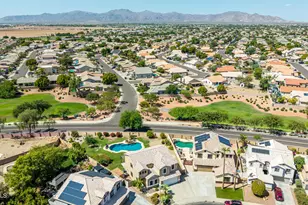 16108 N 160th Ave, Surprise, AZ 85374 - Photo 53