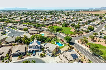16108 N 160th Avenue, Surprise, AZ 85374 - Photo 51