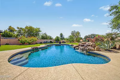 16108 N 160th Avenue, Surprise, AZ 85374 - Photo 41
