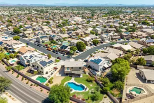 16108 N 160th Ave, Surprise, AZ 85374 - Photo 49