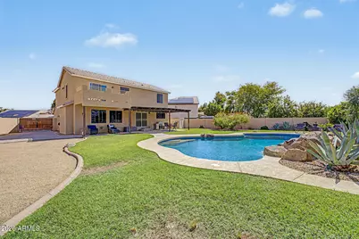 16108 N 160th Avenue, Surprise, AZ 85374 - Photo 39